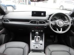 2025 Mazda
CX-5 G35 GT SP
