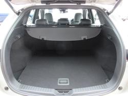 2025 Mazda
CX-5 G35 GT SP