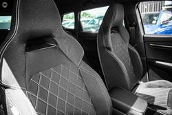 2025 SKODA Karoq 140TSI Sportline NU MY25 AWD Graphite Grey