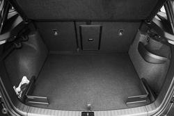 2025 SKODA Karoq 140TSI Sportline NU MY25 AWD Graphite Grey