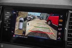2025 SKODA Karoq 140TSI Sportline NU MY25 AWD Graphite Grey