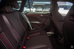 2025 SKODA Kamiq 110TSI Monte Carlo NW MY25 Candy White