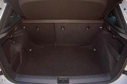 2025 SKODA Kamiq 110TSI Monte Carlo NW MY25 Candy White