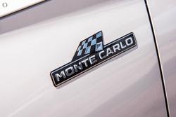 2025 SKODA Kamiq 110TSI Monte Carlo NW MY25 Candy White