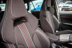 2025 SKODA Scala 110TSI Monte Carlo NW MY25 Moon White