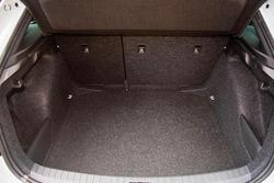 2025 SKODA Scala 110TSI Monte Carlo NW MY25 Moon White