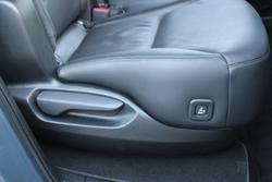 2022 Mazda CX-8 Touring KG Series Polymetal Grey