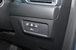 2022 Mazda CX-8 Touring KG Series Polymetal Grey