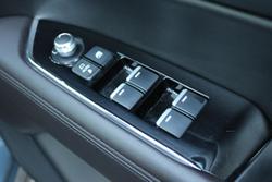 2022 Mazda CX-8 Touring KG Series Polymetal Grey