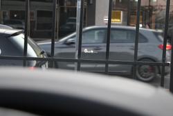 2022 Mazda CX-8 Touring KG Series Polymetal Grey