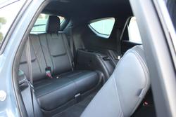 2022 Mazda CX-8 Touring KG Series Polymetal Grey