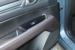 2022 Mazda CX-8 Touring KG Series Polymetal Grey