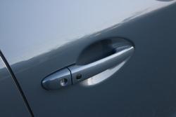 2022 Mazda CX-8 Touring KG Series Polymetal Grey