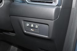 2022 Mazda CX-8 Touring KG Series Polymetal Grey