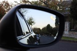 2022 Mazda CX-8 Touring KG Series Polymetal Grey