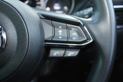 2022 Mazda CX-8 Touring KG Series Polymetal Grey