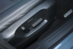 2022 Mazda CX-8 Touring KG Series Polymetal Grey