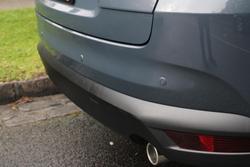 2022 Mazda CX-8 Touring KG Series Polymetal Grey