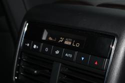 2022 Mazda CX-8 Touring KG Series Polymetal Grey