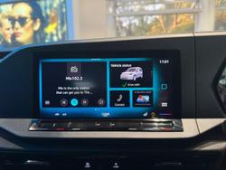 2025 Volkswagen Caddy TDI320