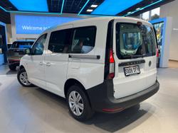 2025 Volkswagen
Caddy TDI320