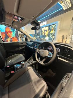 2025 Volkswagen Caddy TDI320