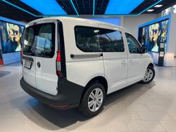 2025 Volkswagen Caddy TDI320