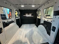 2025 Volkswagen Caddy TDI320