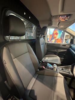 2025 Volkswagen Caddy TDI320