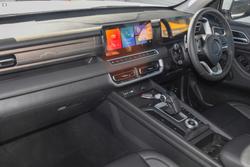 2025 GWM Cannon Premium