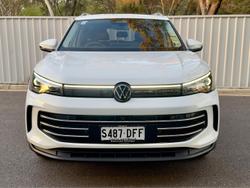 2025 Volkswagen
Tiguan 150TSI Elegance