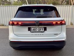 2025 Volkswagen
Tiguan 150TSI Elegance