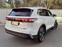 2025 Volkswagen
Tiguan 150TSI Elegance