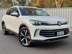 2025 Volkswagen
Tiguan 150TSI Elegance