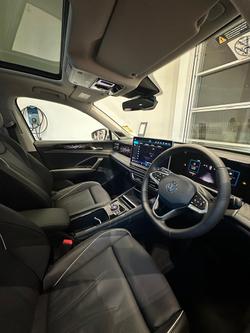 2025 Volkswagen
Tiguan 150TSI Elegance
