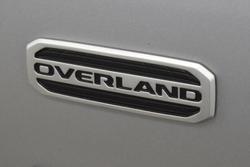 2024 Jeep Wrangler Unlimited Overland