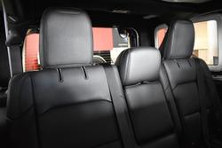 2024 Jeep Wrangler Unlimited Overland