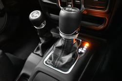 2024 Jeep Wrangler Unlimited Overland