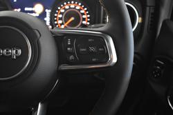 2024 Jeep Wrangler Unlimited Overland