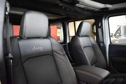 2024 Jeep Wrangler Unlimited Overland