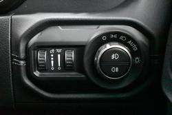 2024 Jeep Wrangler Unlimited Overland