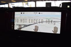 2024 Jeep Wrangler Unlimited Overland