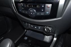 2024 Nissan Navara ST-X D23 MY24 4X4 Dual Range Brilliant Silver