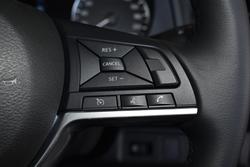 2024 Nissan Navara ST-X D23 MY24 4X4 Dual Range Brilliant Silver