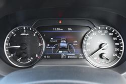 2024 Nissan Navara ST-X D23 MY24 4X4 Dual Range Brilliant Silver