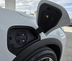 2025 Geely
EX5 Inspire