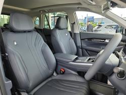 2025 Geely
EX5 Inspire