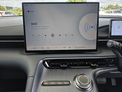 2025 Geely
EX5 Inspire
