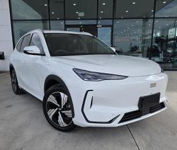 2025 Geely
EX5 Inspire