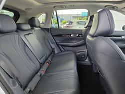 2025 Geely
EX5 Inspire